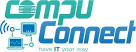 CompuConnect Inc.