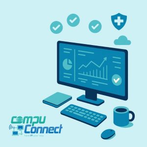 Choosing the Right IT Partner for Your Home Healthcare Agency