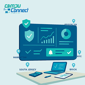 The Business Owner’s Guide to Getting Proactive IT Support