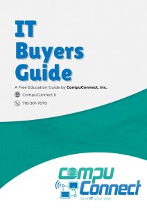 CompuConnectInc IT Buyers Guide