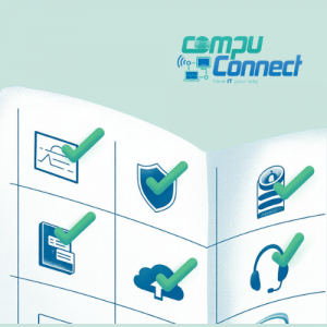 The Simple Way to Plan Your Technology for the Year Ahead (Without Getting Overwhelmed)