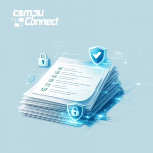 What the Recent New Jersey Accounting Firm Data Breach Teaches CPA Firms About Proactive IT Governance