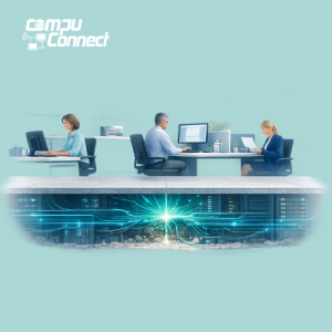 How Small IT Gaps Create Big HIPAA Risks for Healthcare Agencies