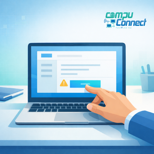 Persistent Cybercrime Is Hitting Small Businesses Harder Than Ever