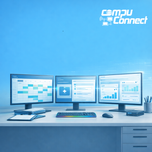 How Home Healthcare Agencies Can Reduce Downtime Across Scheduling, Billing, and Admin Systems