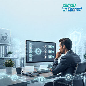 How to Add AI to Your Operations Without Creating Security Risks