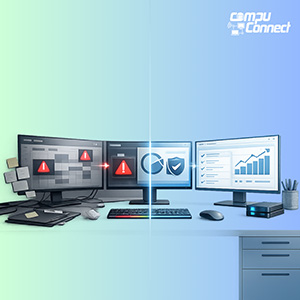 What Proactive IT Support Really Looks Like Day to Day