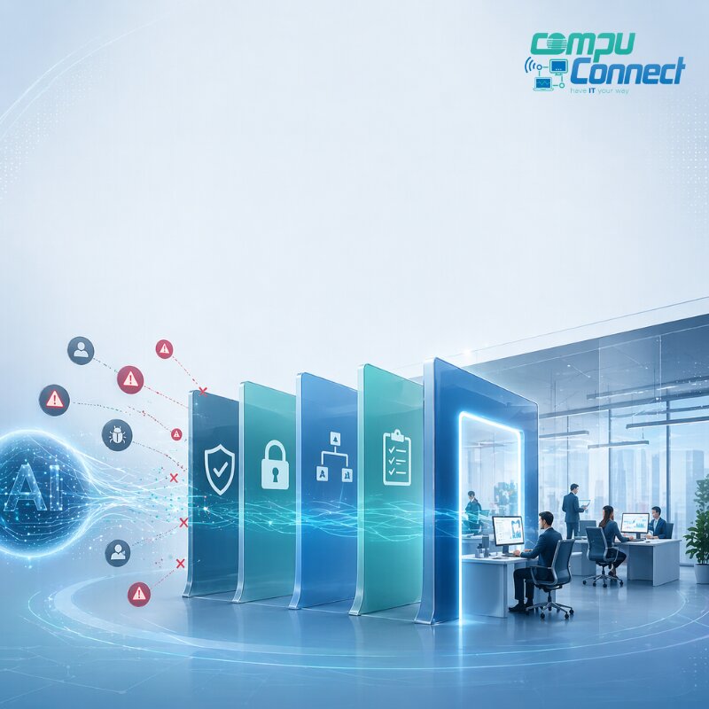 Before You Let AI Into Your Business, Review These 8 Things First