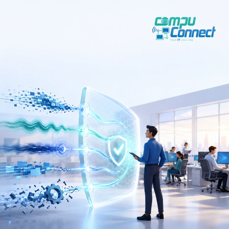 What Proactive IT Prevents Before It Disrupts Your Business