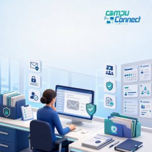 Cybersecurity Training as a Business Continuity Strategy for Home Healthcare Agencies