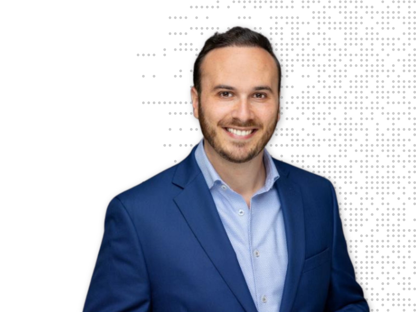 Yiddy Lemmer, CEO of CompuConnect