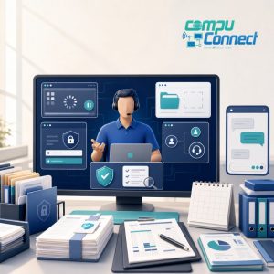 Why CPA Firms Should Never Rely on AI Chatbots for IT Support