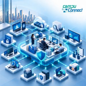 Technology Requirements for the FTC Safeguards Rule: What CPA Firms Should Know